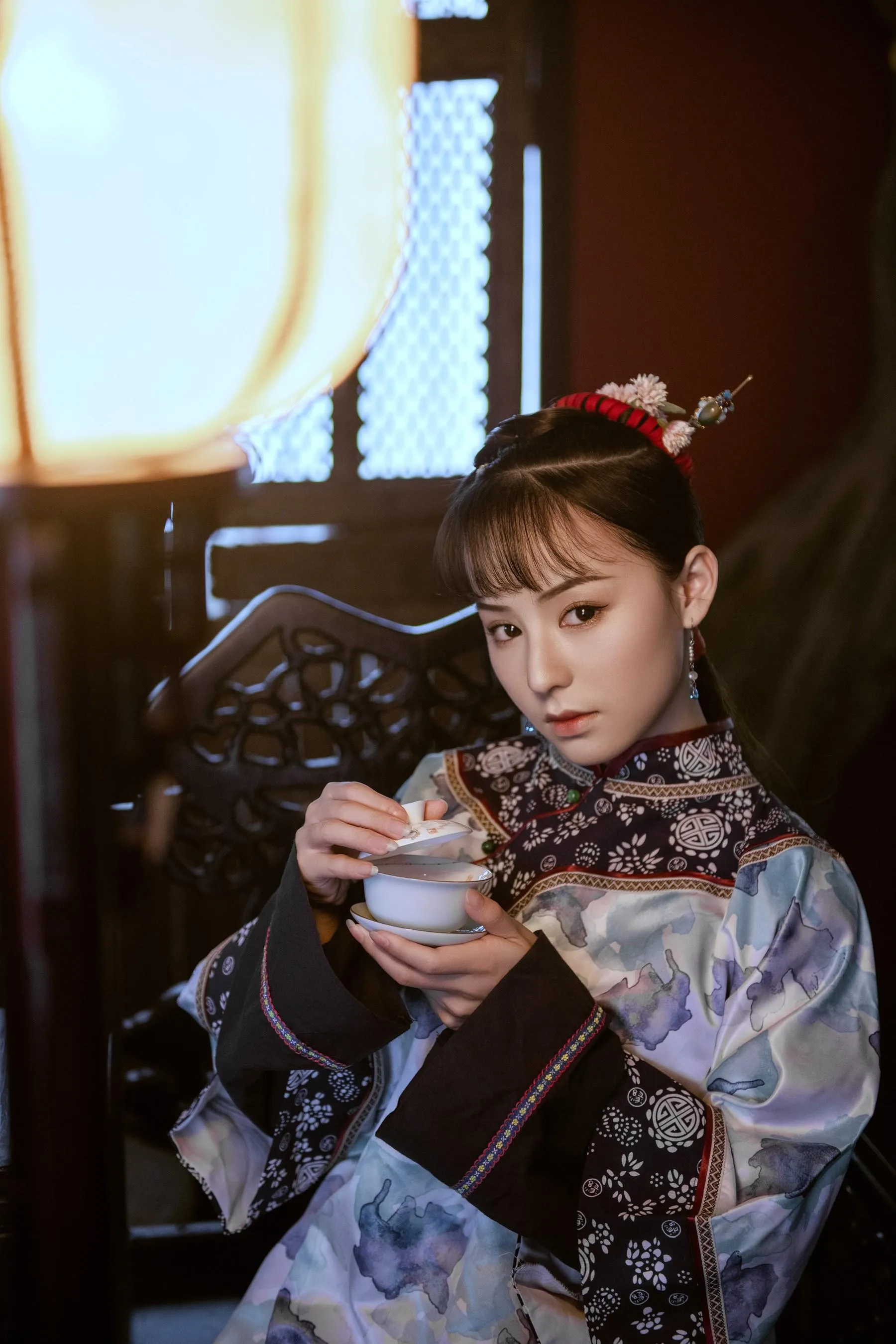 [YITUYU艺图语]2022.02.20 静女歌 曼曼 [22P]插图7